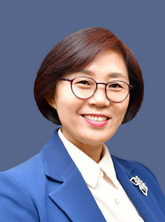 허옥남 신임 농협생명 부사장.  농협금융 제공